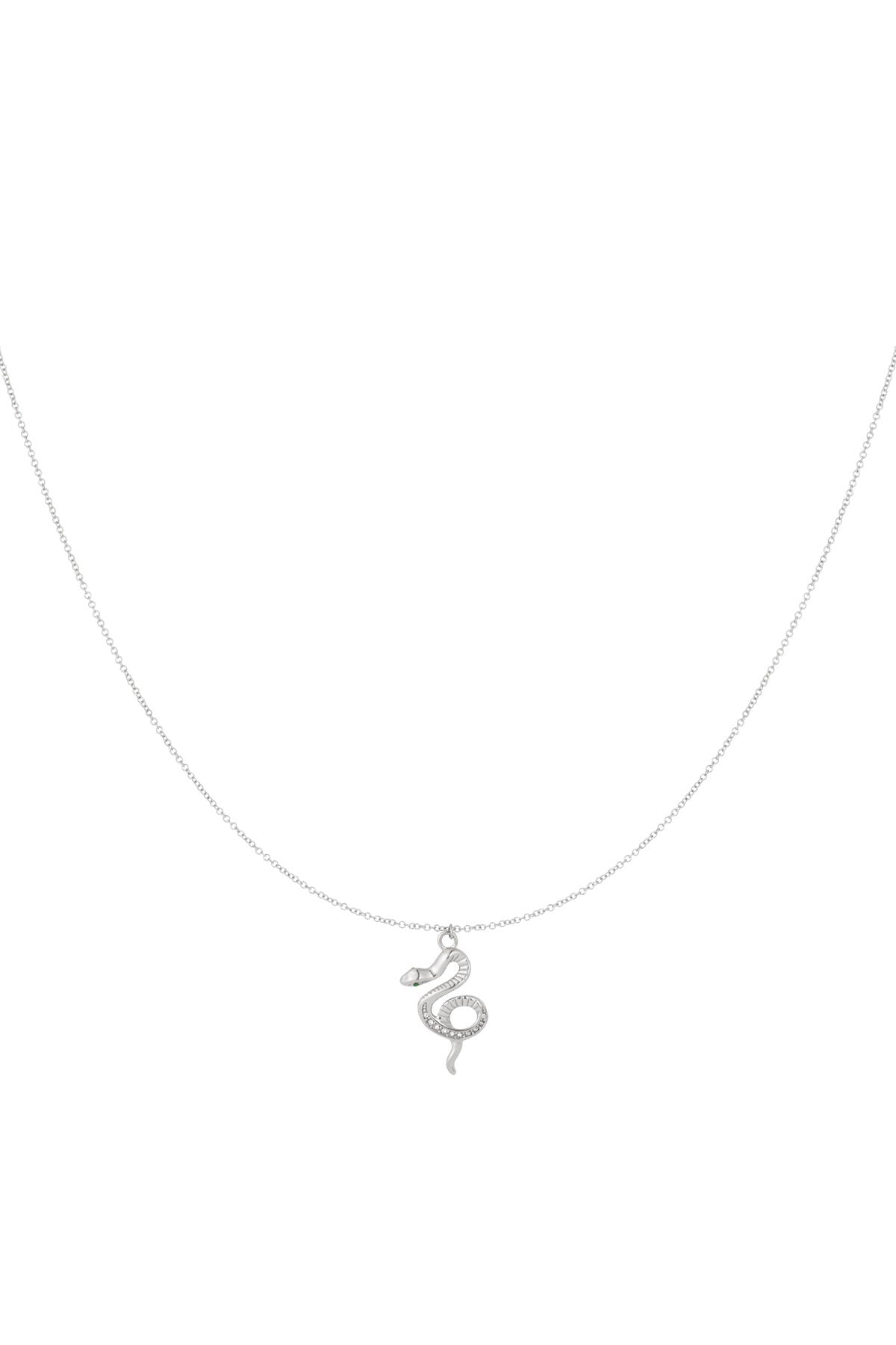 Love Poison necklace