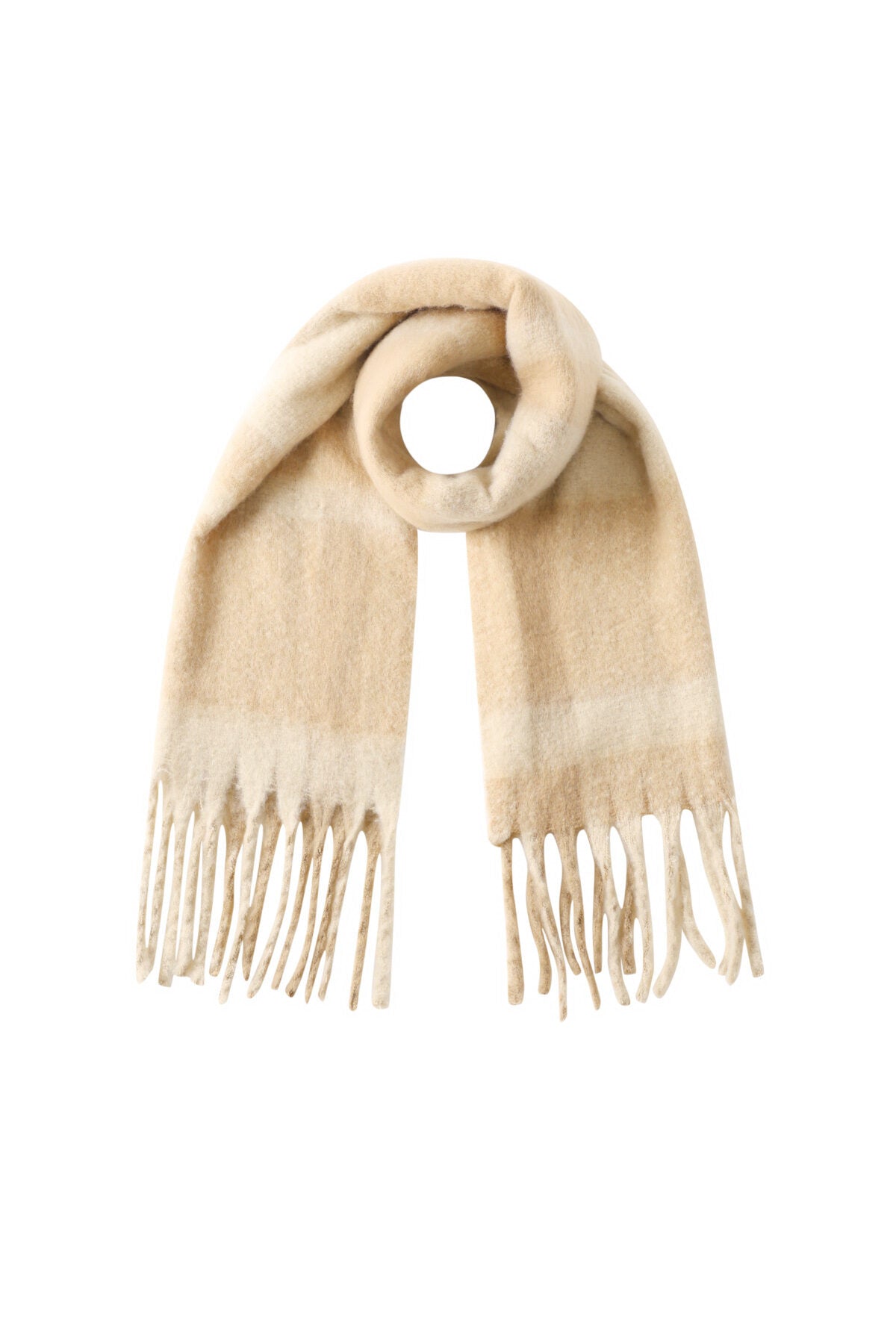 Daily babe scarf