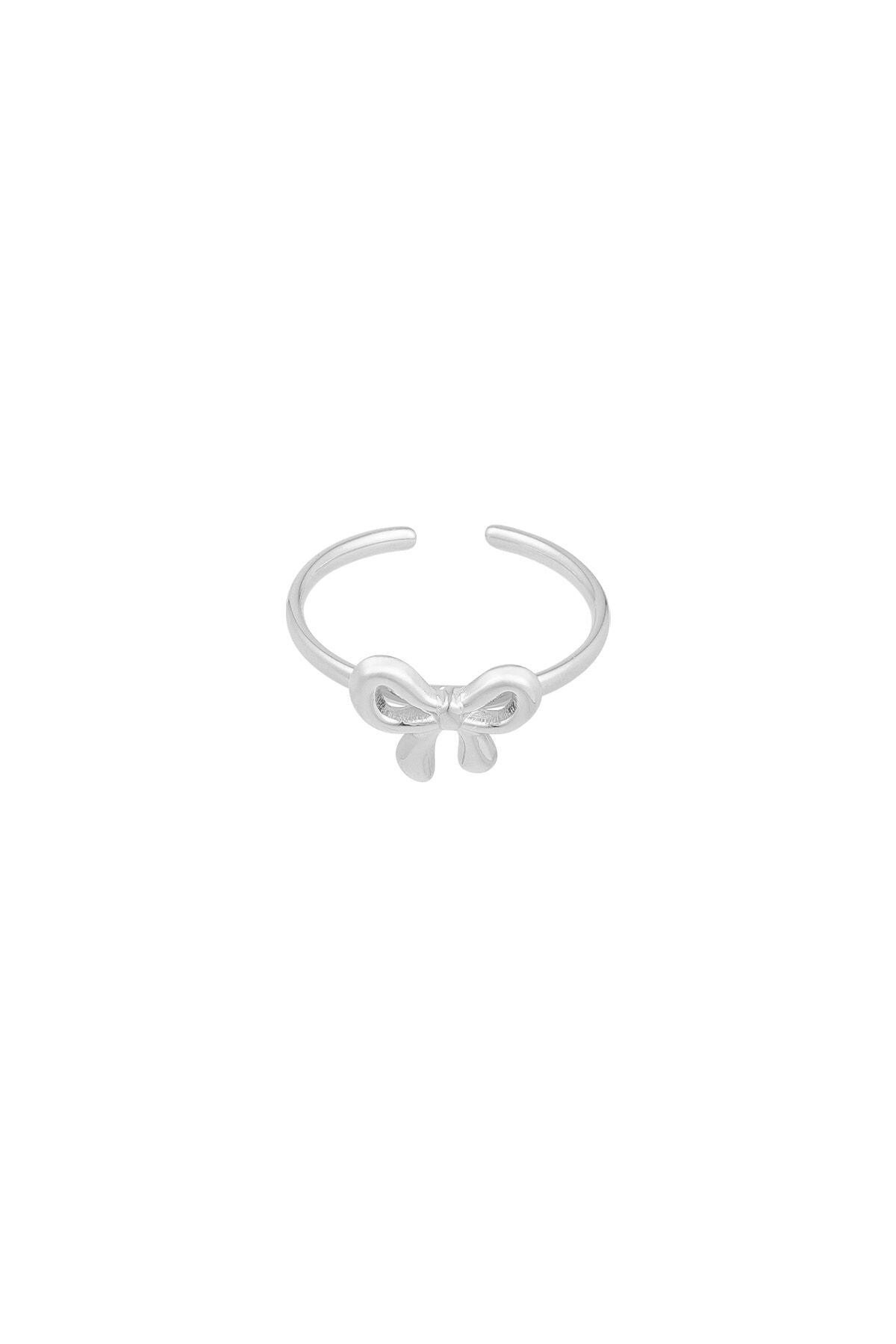 ring bow life