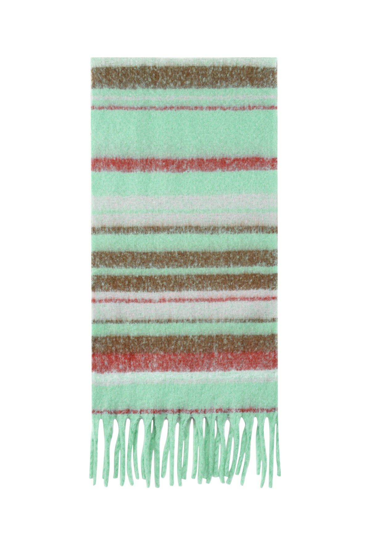 Wicked scarf