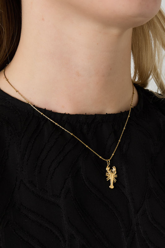 Pendant necklaces Animal Casual Daily Simple Series Women's jewelry