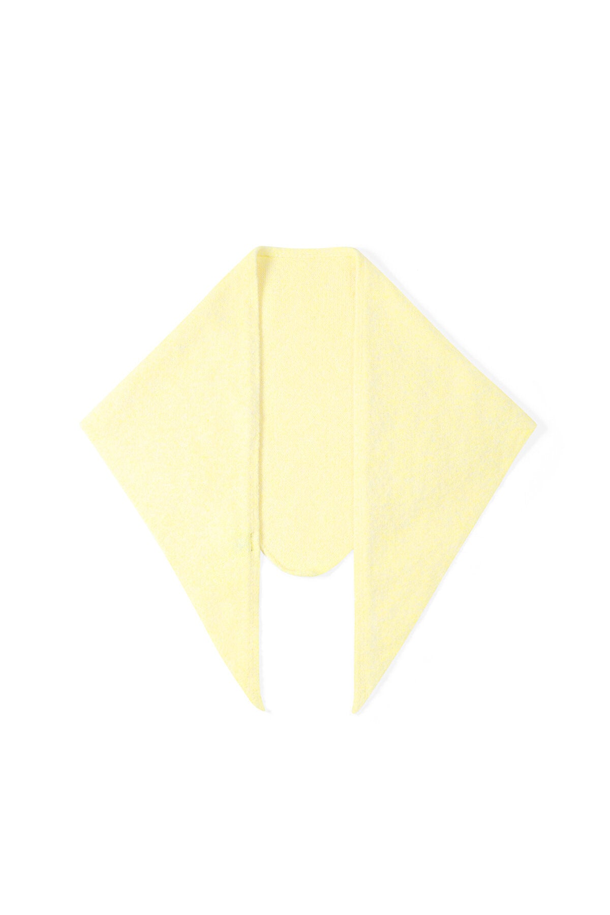Winter scarves Solid Color Casual Polyester Daily Accessories