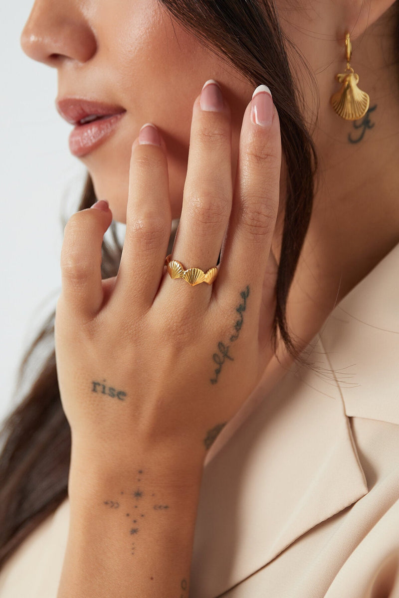 Ladies' Rings