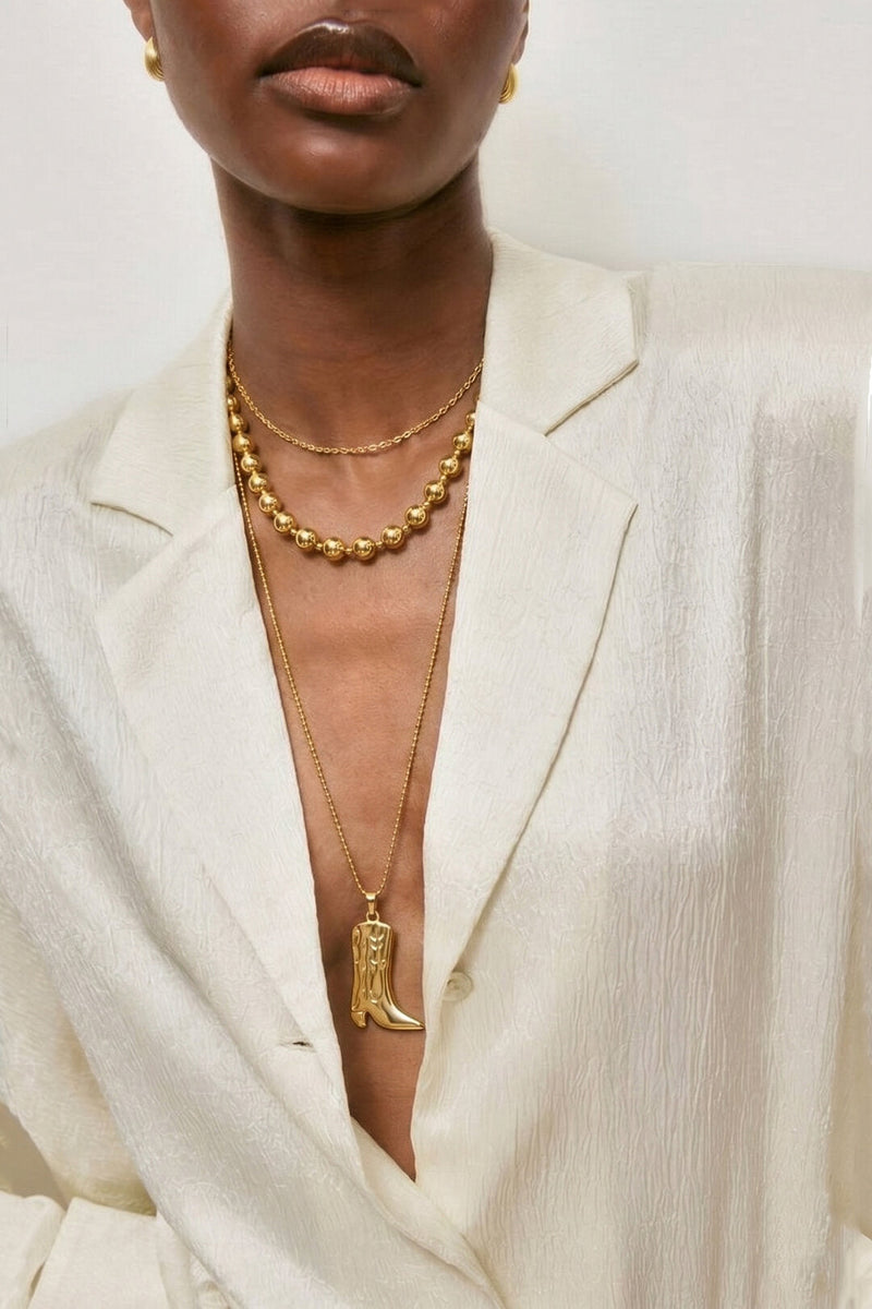 Ladies Necklaces
