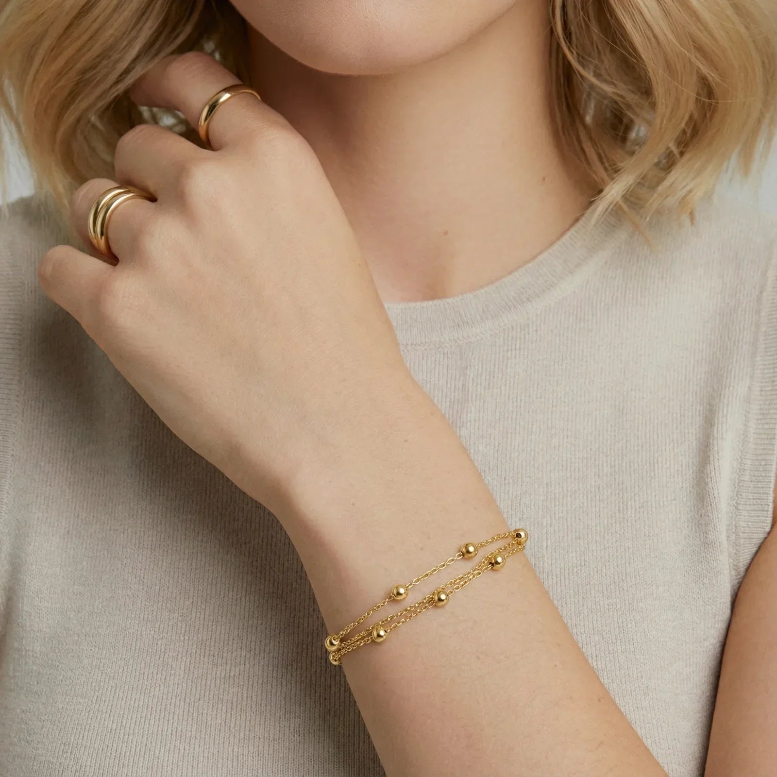 Bracelets