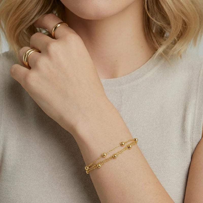 Bracelets