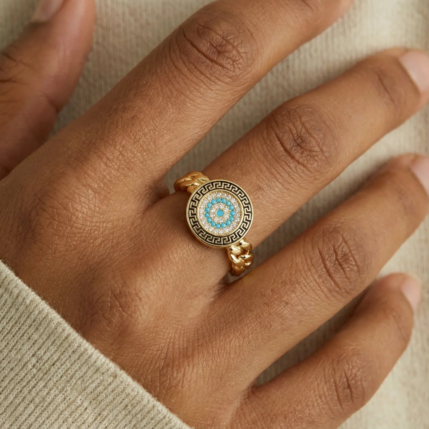 Ladies' Rings-85