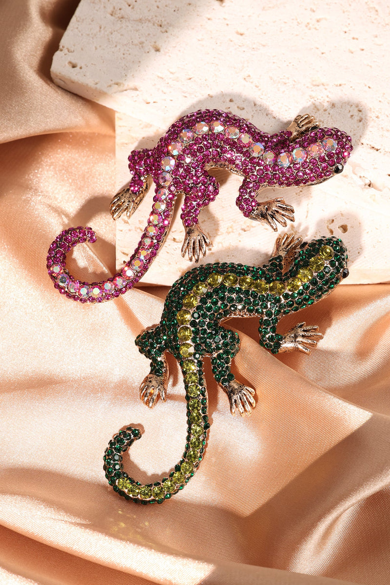 Broches