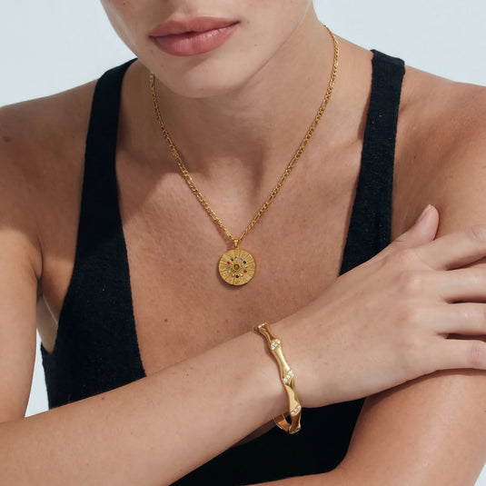 Ladies Necklaces-6