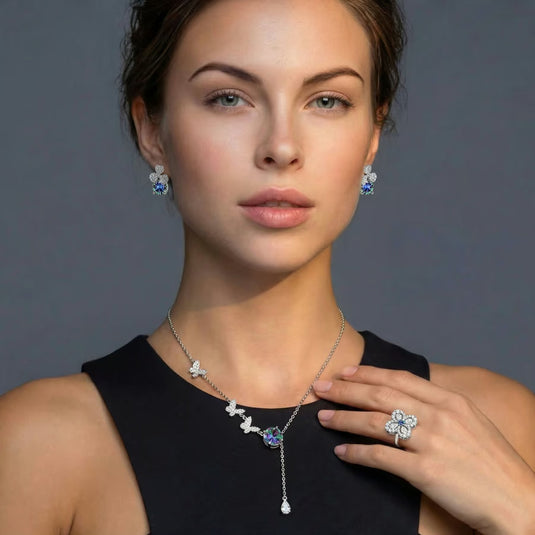 Moissanite Spark-10