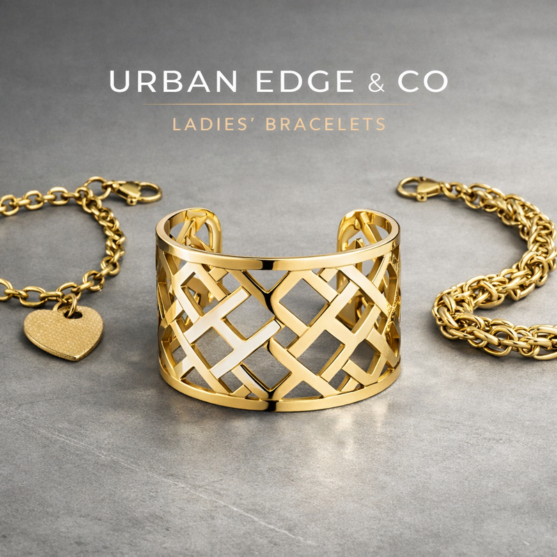 Ladies Bracelets