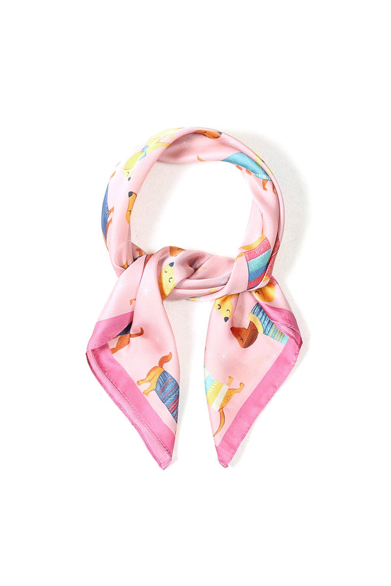 Scarves