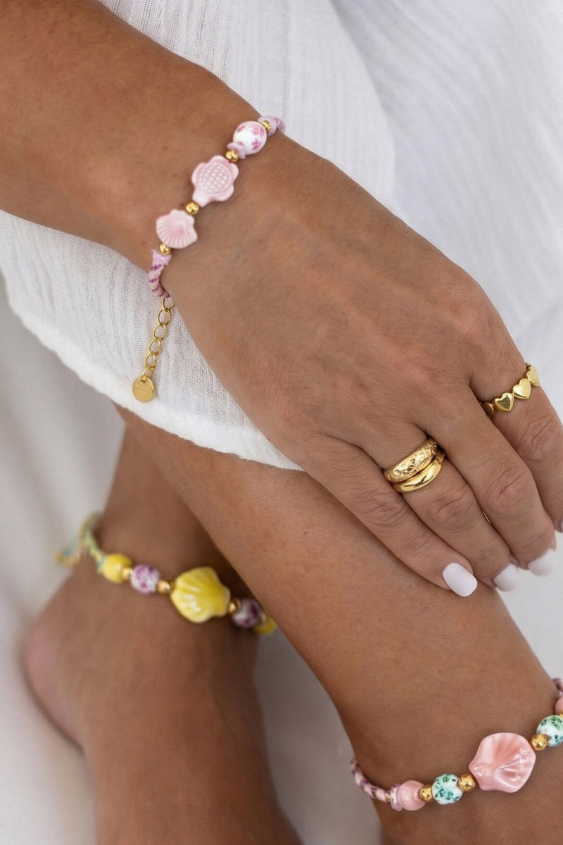 Ladies Bracelets