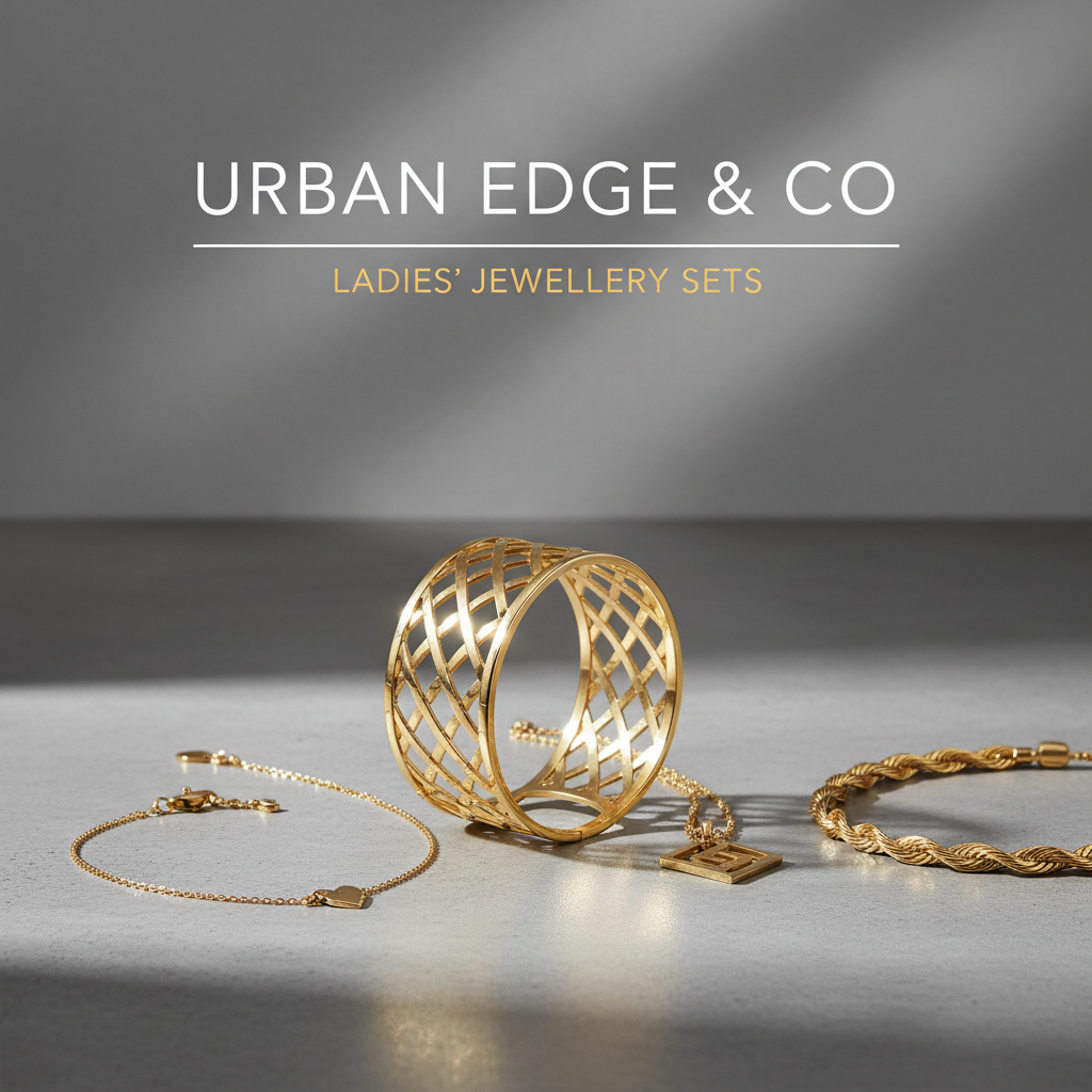 Jewellery Sets