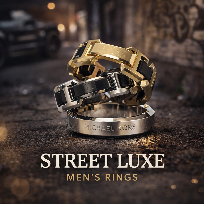 Men's Ring