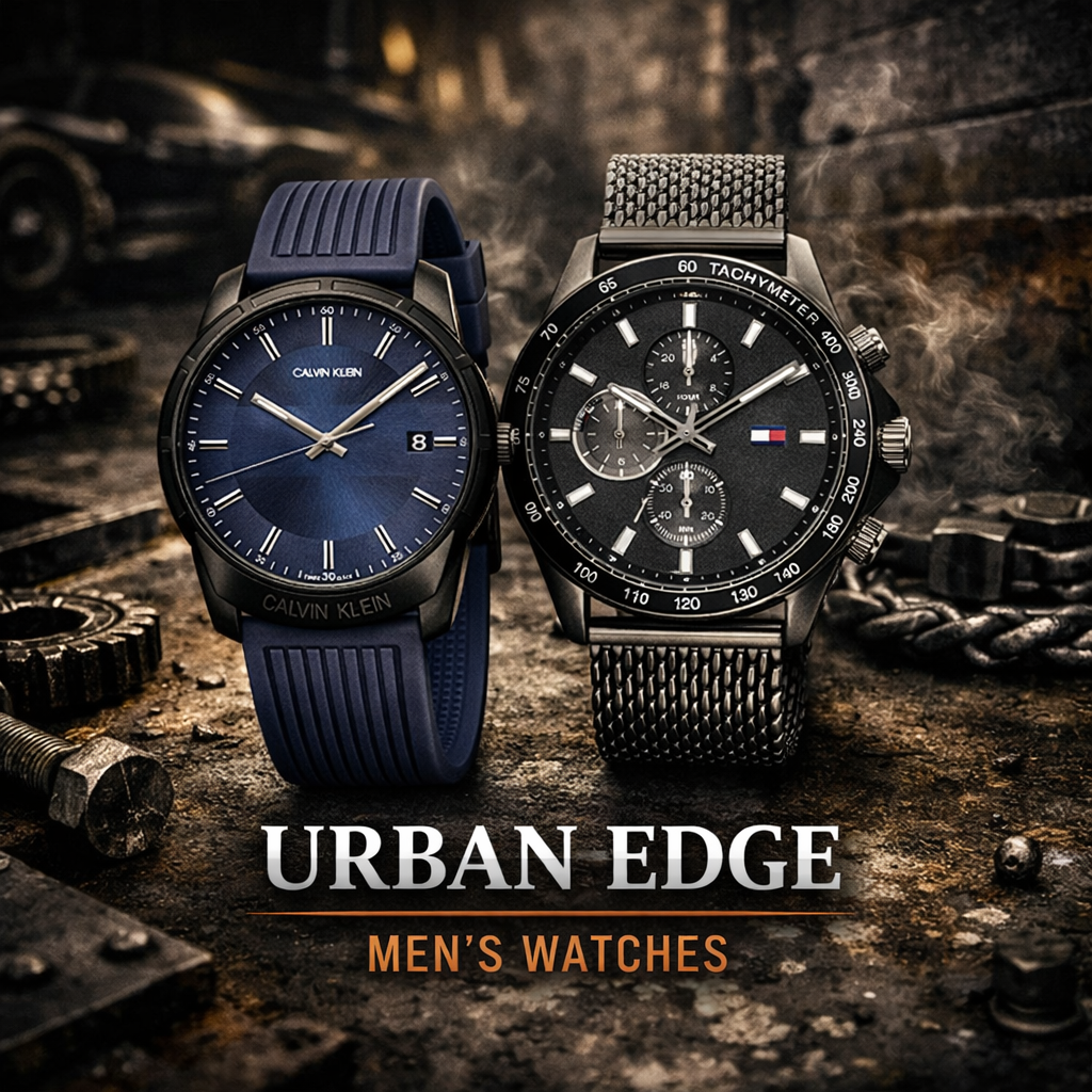 Men's Watches