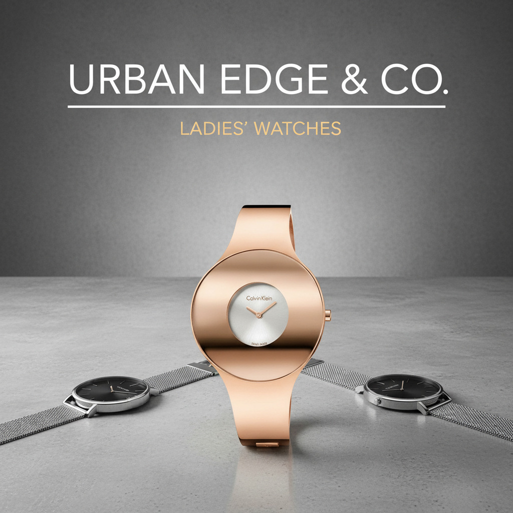 Women's Watches