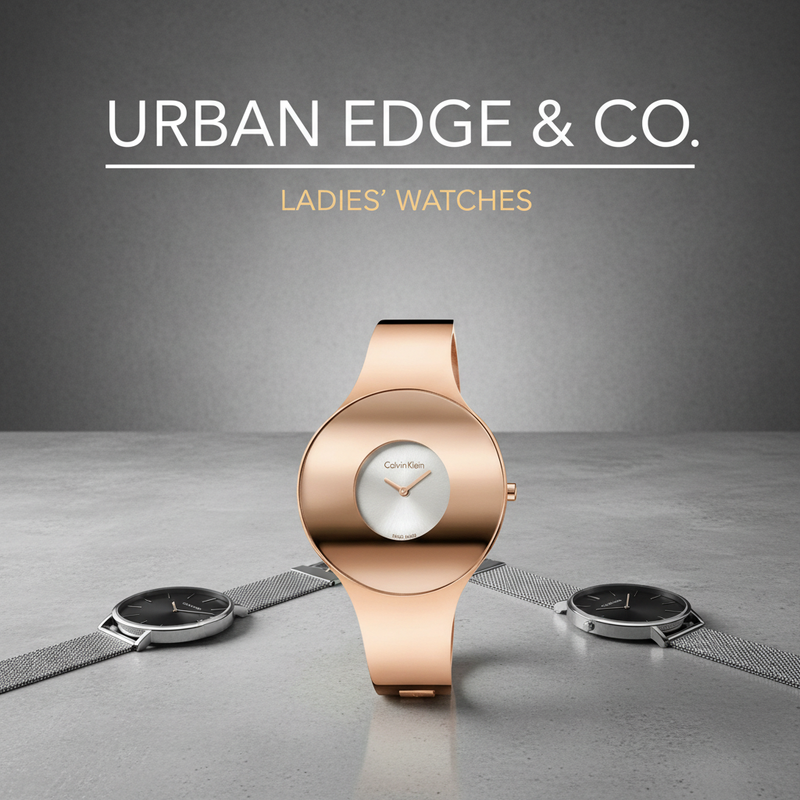 Women's Watches