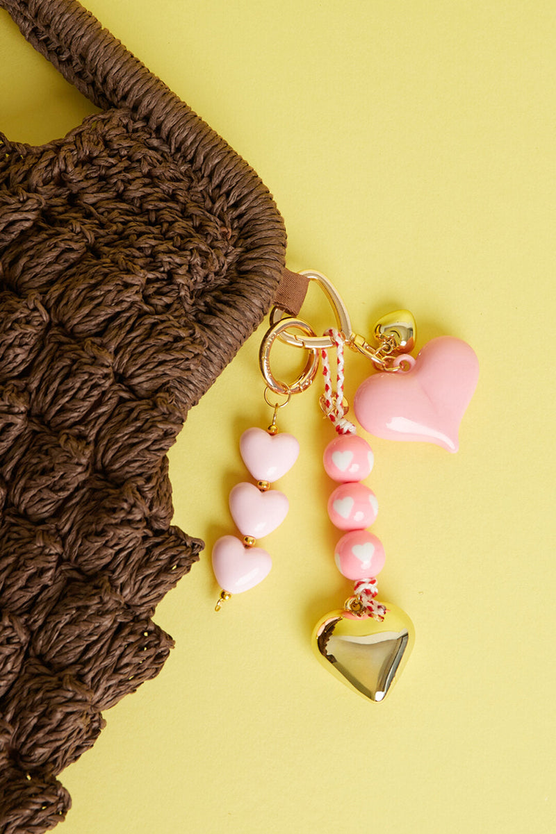 Bag Charms