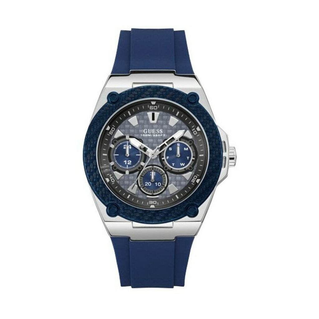 Men's Watch Guess W1049G1 (Ø 45 mm)
