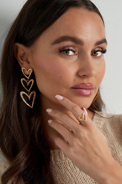 forever love ring