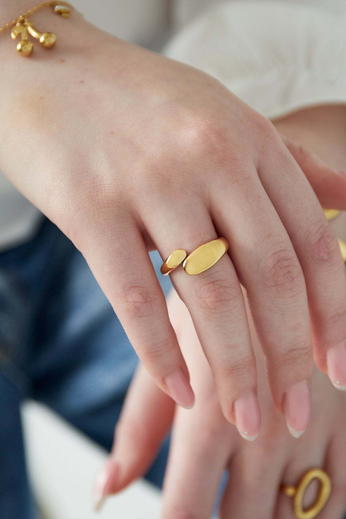simple ring