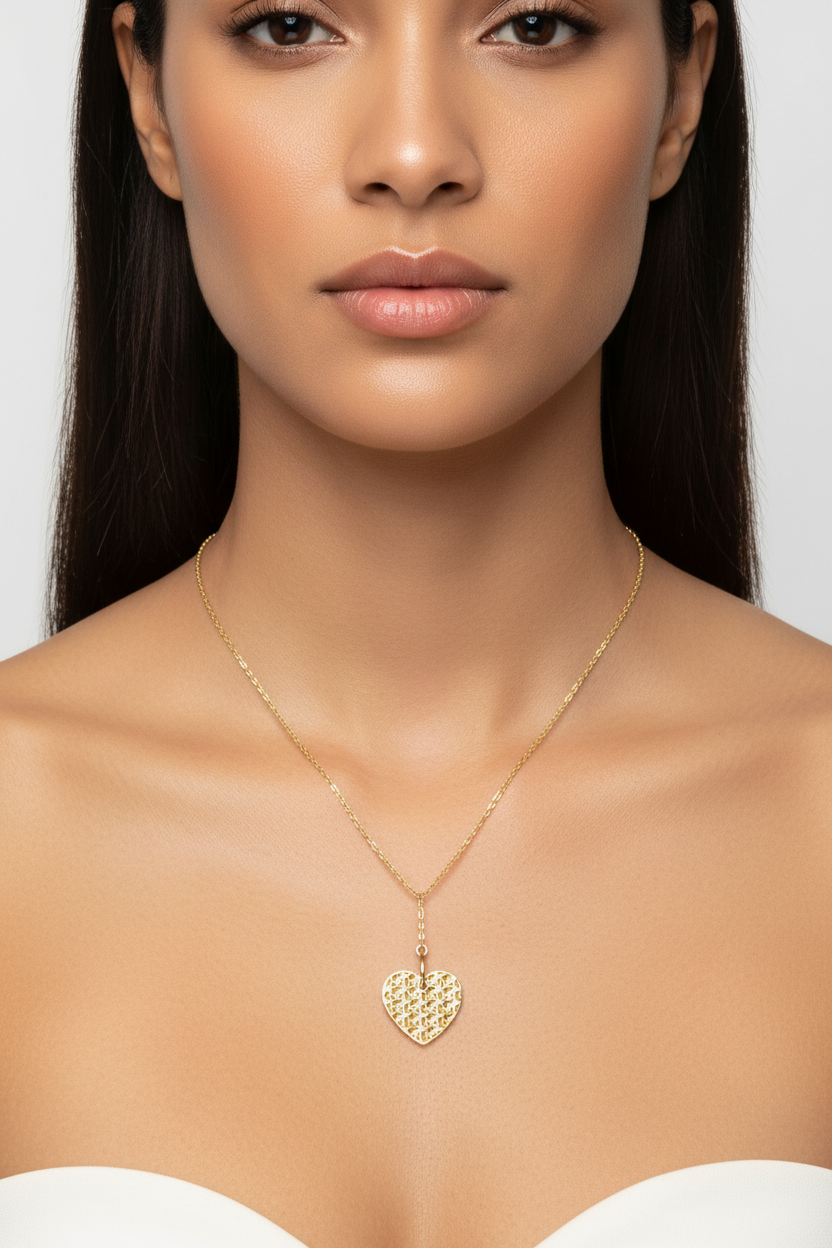 Ladies' Pendant Tommy Hilfiger 2780288