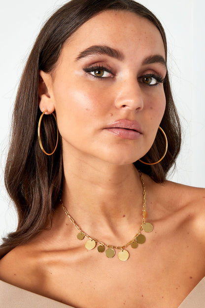 basic hoops medium