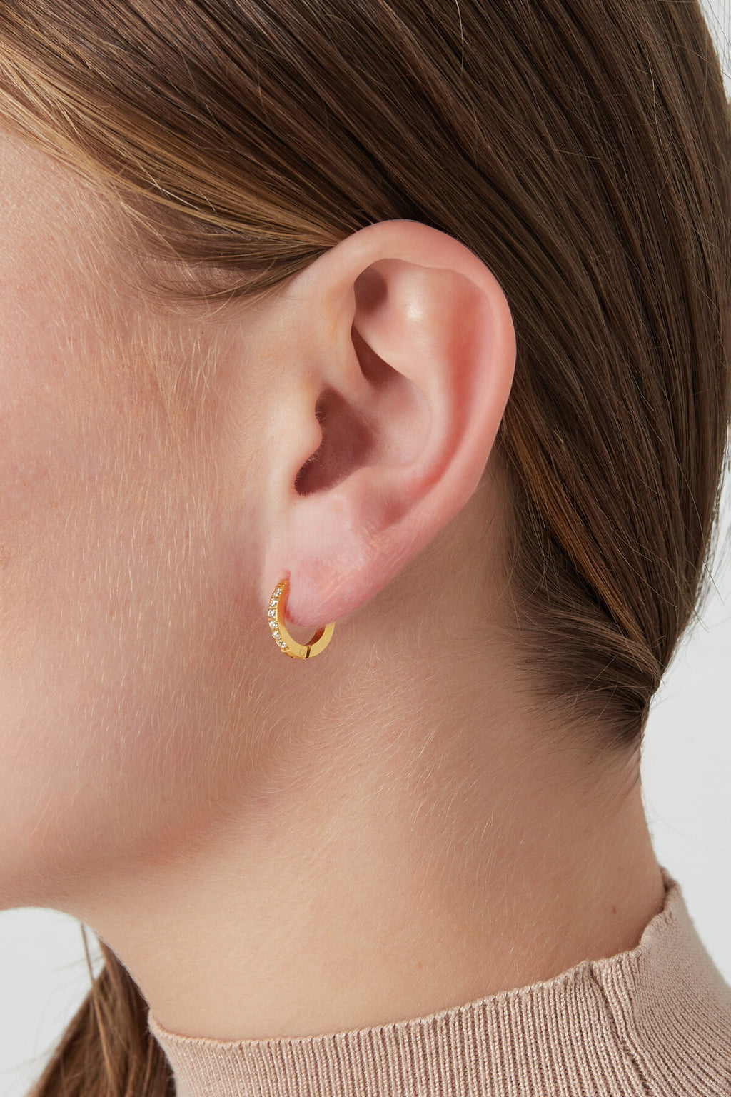 diamond dazzle earrings