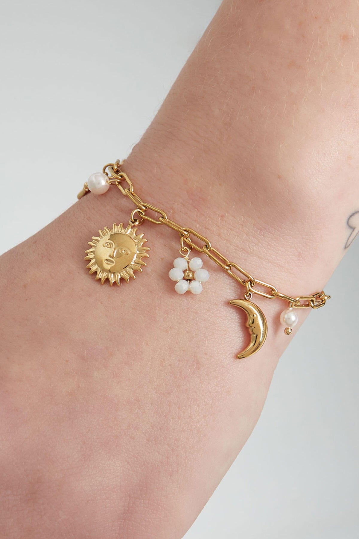 eternal glow bracelet
