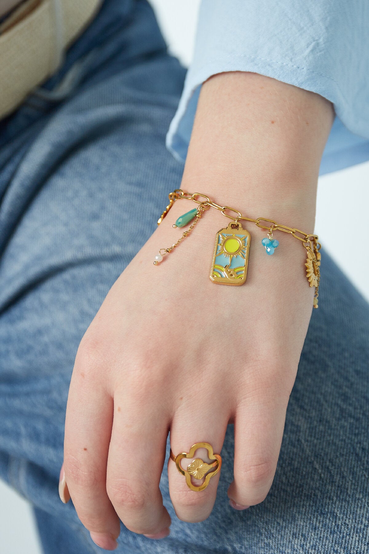 nightfall bracelet