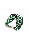 Summer scarves Polka Dots Casual Polyester Daily Accessories