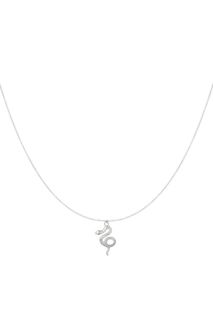 Love Poison necklace
