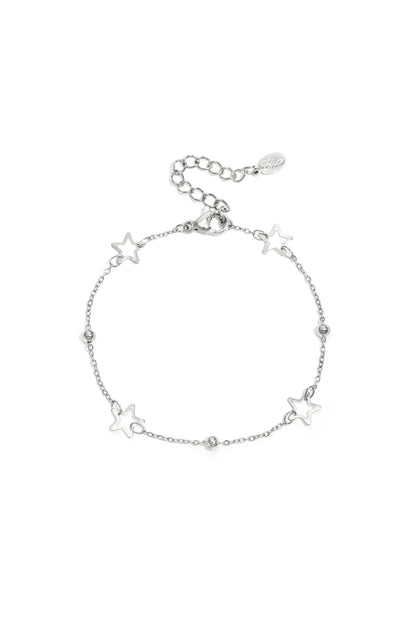 Chain Bracelets Star Casual Daily Simple Series Women's jewelry