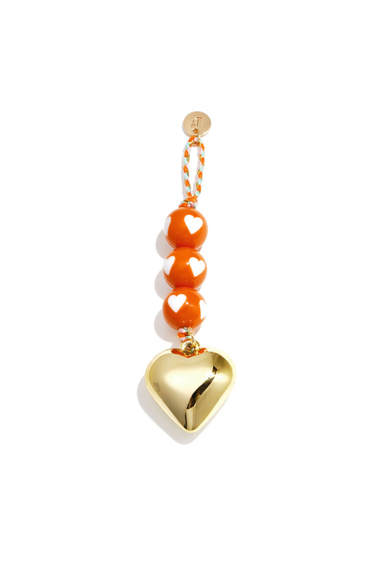 Bag charms Heart Casual Acrylic Daily Accessories