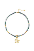 Pendant necklaces Flower Casual Daily Simple Series Women's jewelry