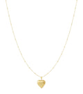 Stainless Steel Pendant necklaces Heart Casual Daily