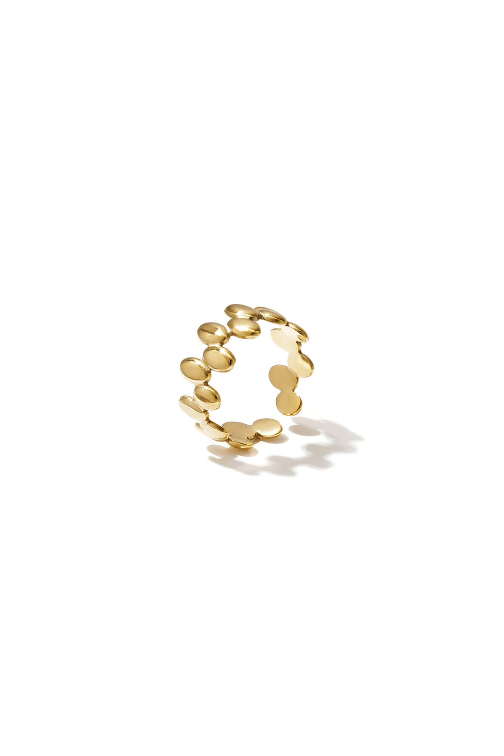 ring circles