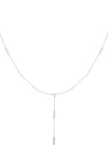 timeless elegance necklace