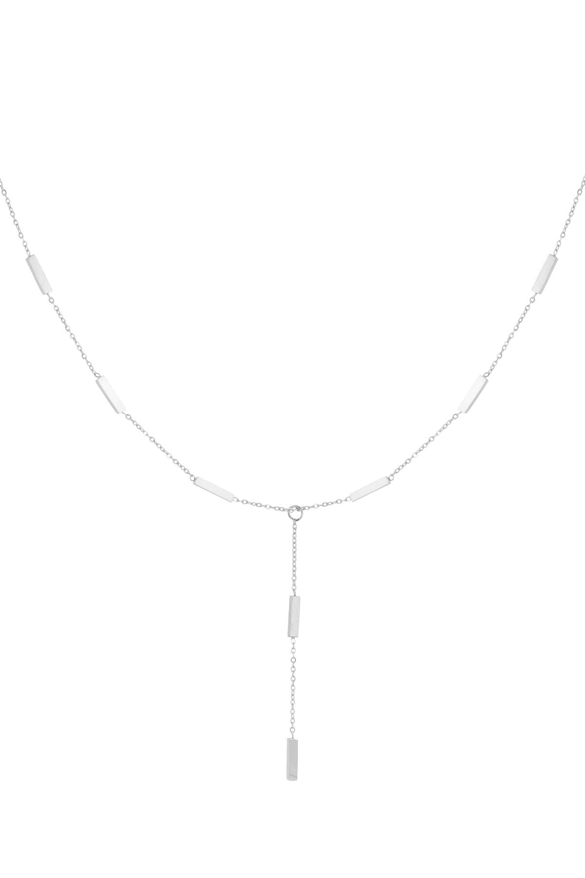 timeless elegance necklace