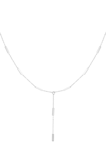 timeless elegance necklace