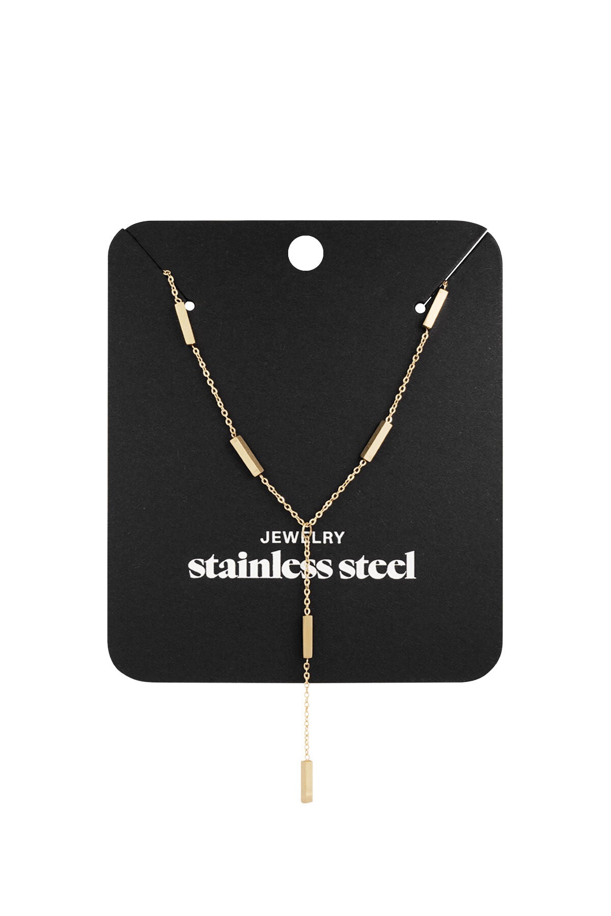 timeless elegance necklace