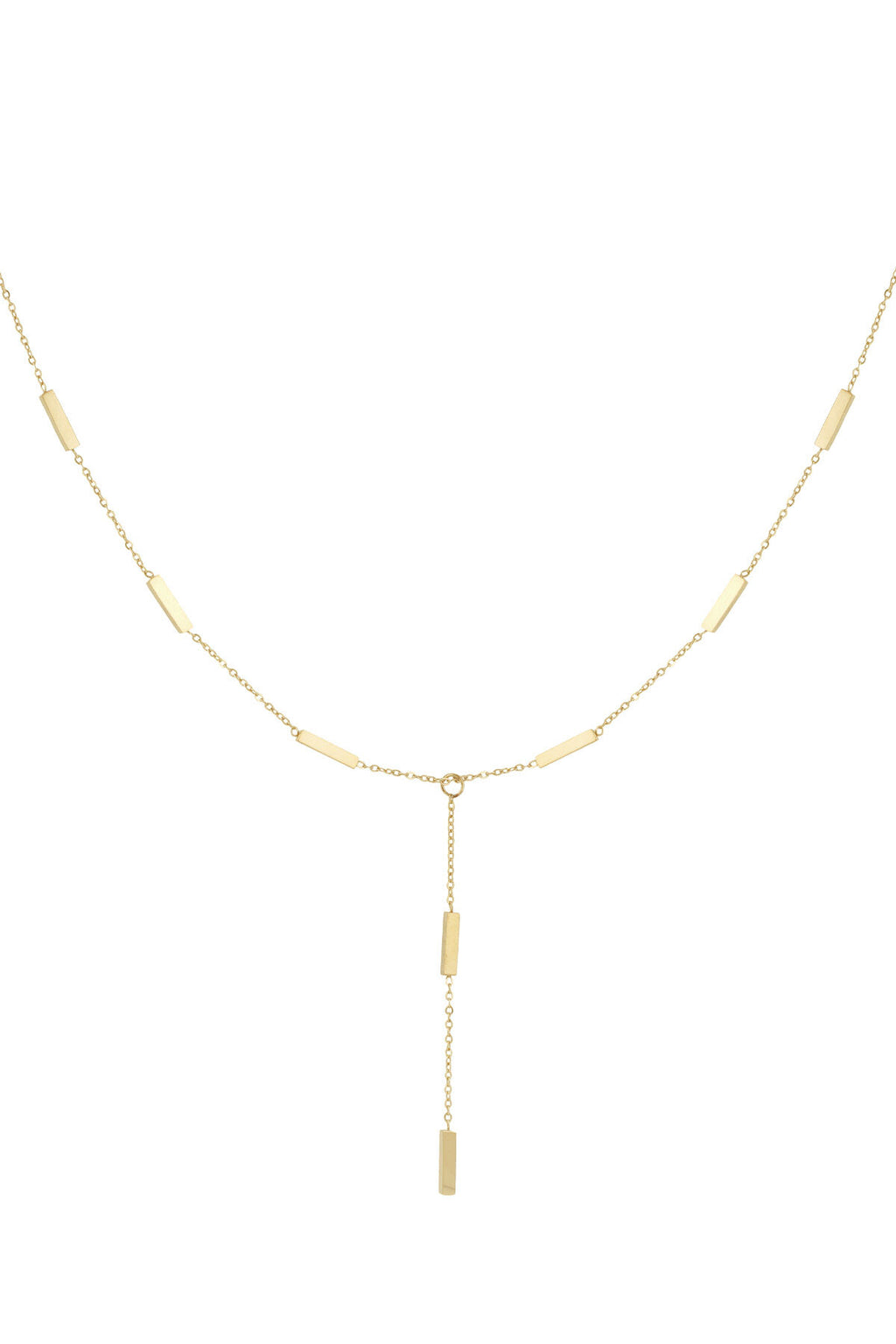 timeless elegance necklace