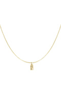 amsterdam house necklace