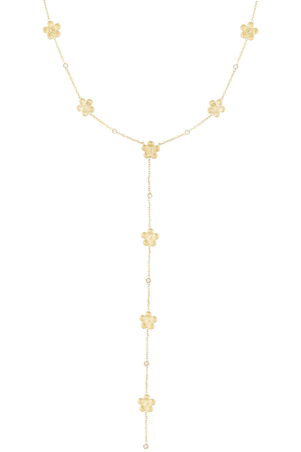 necklace daisy do