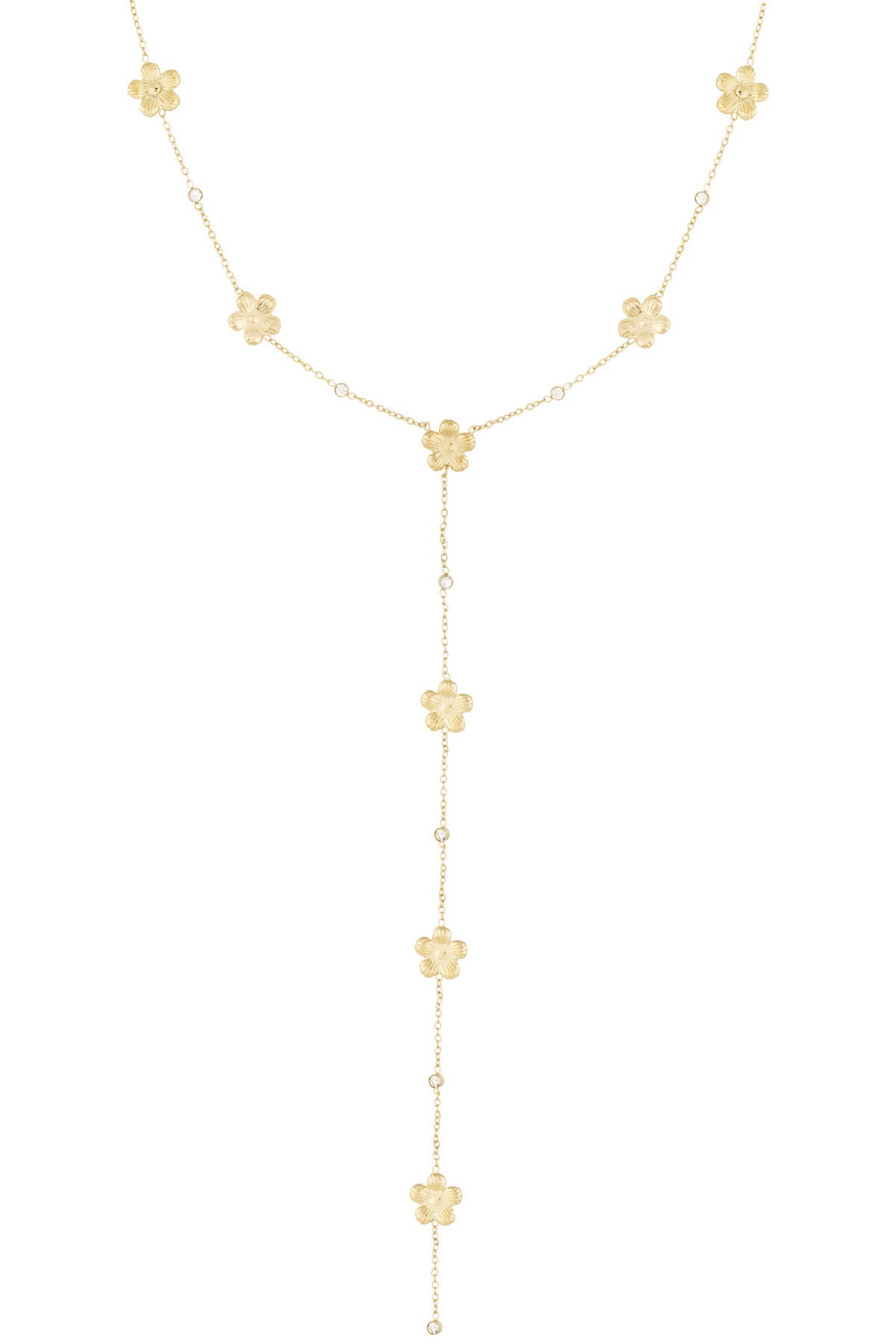 necklace daisy do
