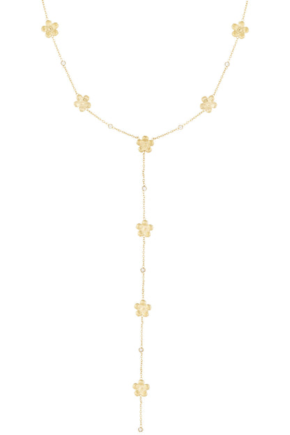 necklace daisy do