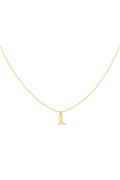 cowgirl necklace