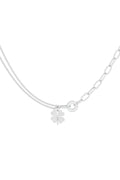 fortune necklace