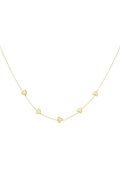 sweet affection necklace